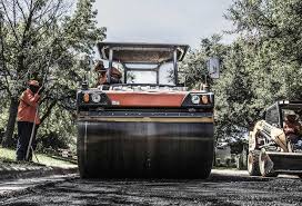 Best Recycled Asphalt Driveway Installation  in Moorestown Lenola, NJ